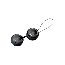 Beads Noir, 2,9 cm