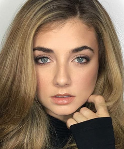 Giorgia Whigham