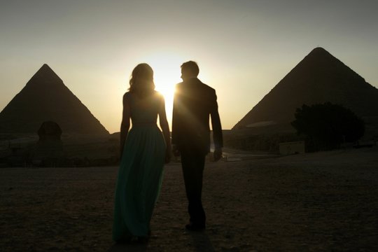 Cairo Time - Szenenbild 5