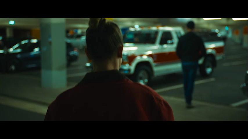 American Sweatshop - Trailer - Deutsch - SD