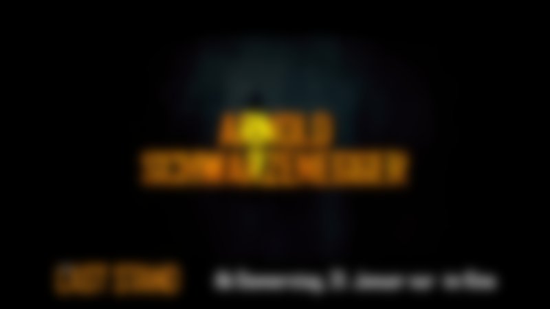 The Last Stand - Teaser - Deutsch - HD