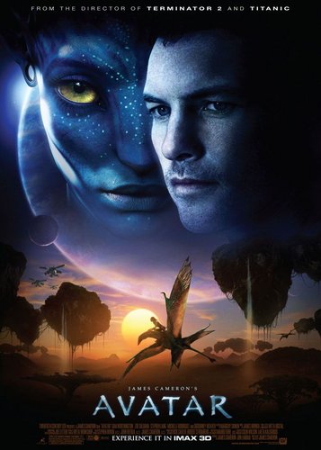 Avatar - Poster 4