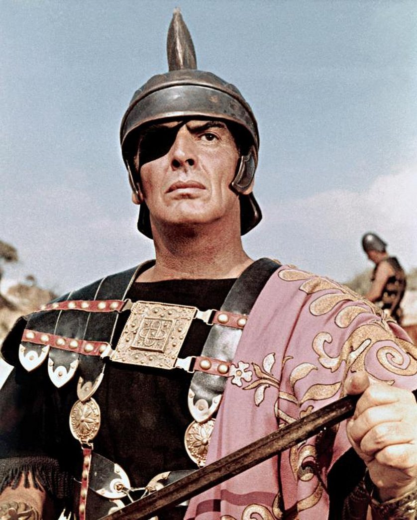 Hannibal DVD oder Bluray leihen VIDEOBUSTER.de