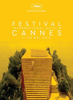 © Festival de Cannes