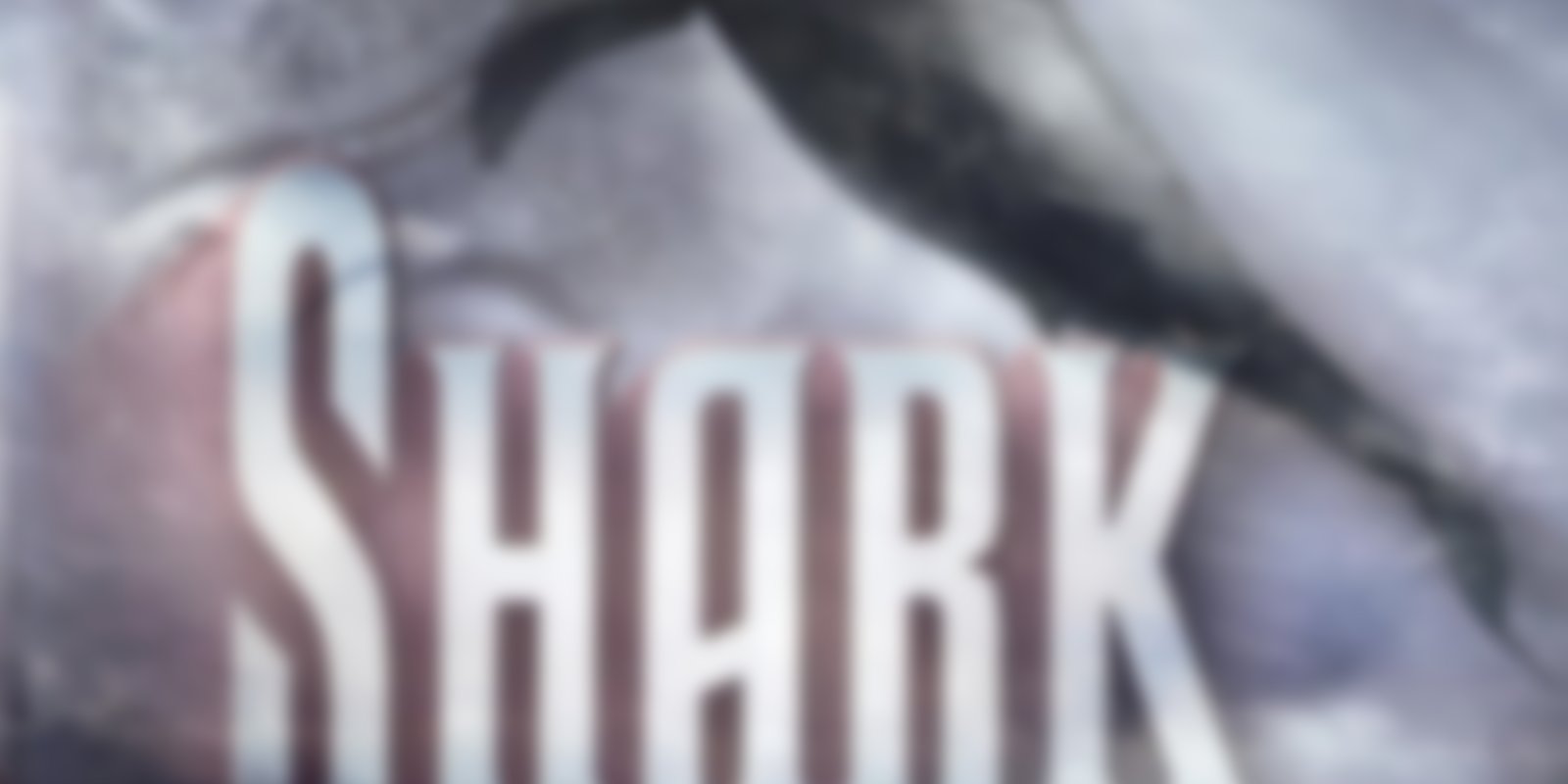 Shark - Das Grauen aus der Tiefe