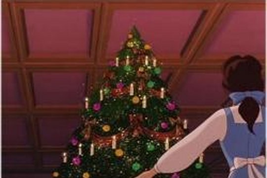 Die Schöne und das Biest - Weihnachtszauber - Szenenbild 4