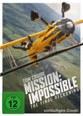 Mission Impossible 8 - The Final Reckoning
