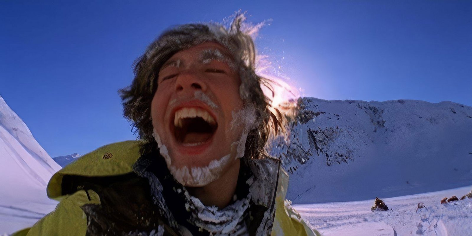 Blindsight - Vertraue deiner Vision