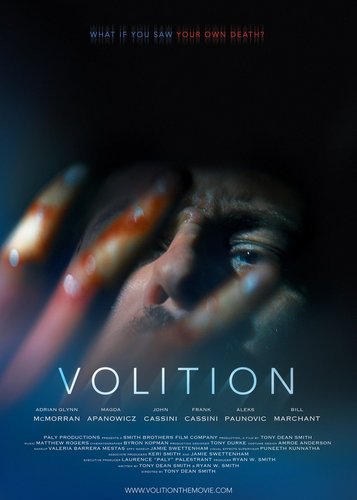 Volition - Poster 2