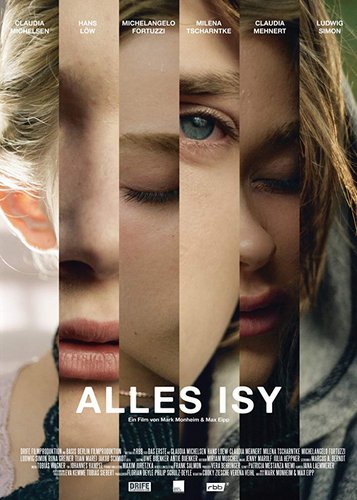Alles Isy - Poster 1