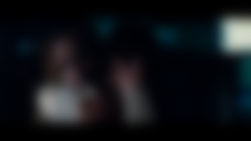 Possession - Das Dunkle in Dir - Teaser - Englisch - SD