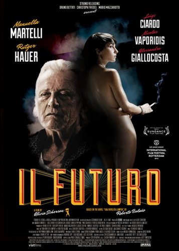 Il Futuro - Poster 3
