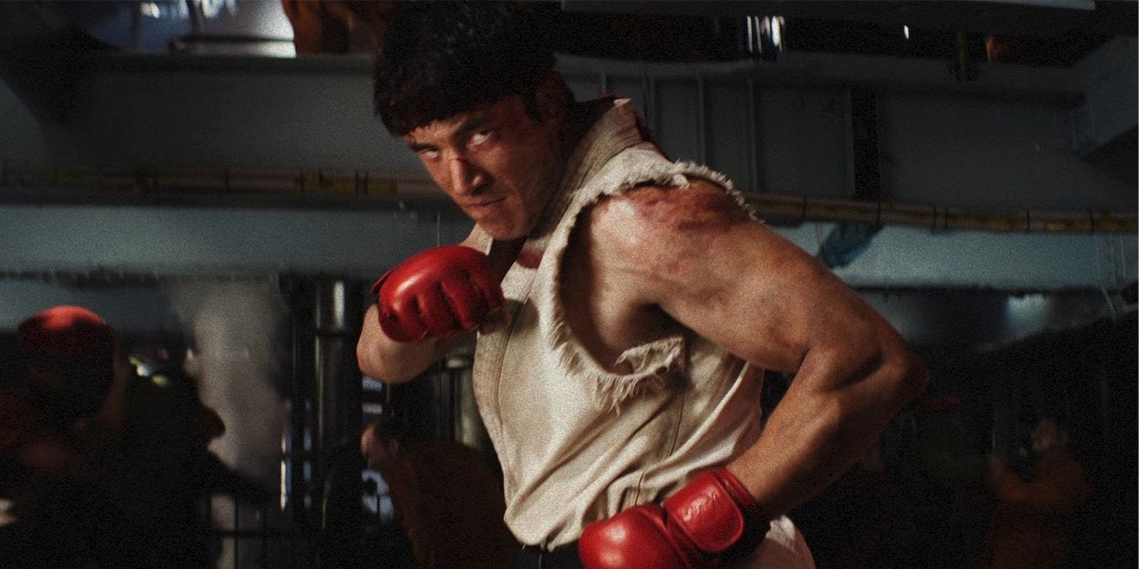 Street Fighter