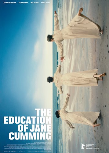 Eine Schule für Jane Cumming - Poster 2