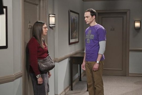 The Big Bang Theory - Staffel 9 - Szenenbild 9
