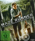 Maze Runner 1 - Die Auserwählten im Labyrinth