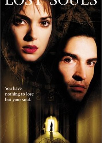 Lost Souls - Verlorene Seelen - Poster 4