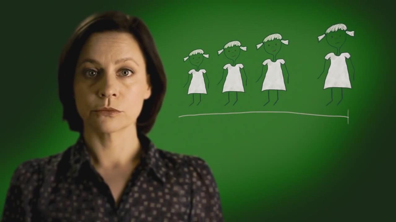 Bocksprünge - Trailer - Deutsch - HD