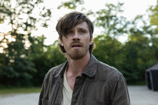 Blinde Vergeltung - Szenenbild 3