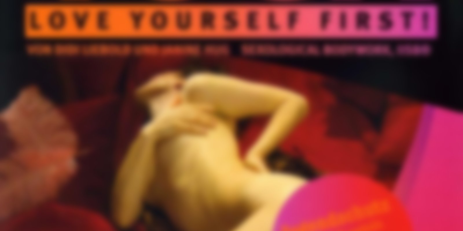 Orgasmic Yoga