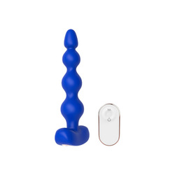 Remote Anal Bead, 18 cm