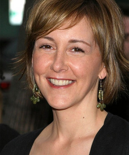 Cynthia Stevenson