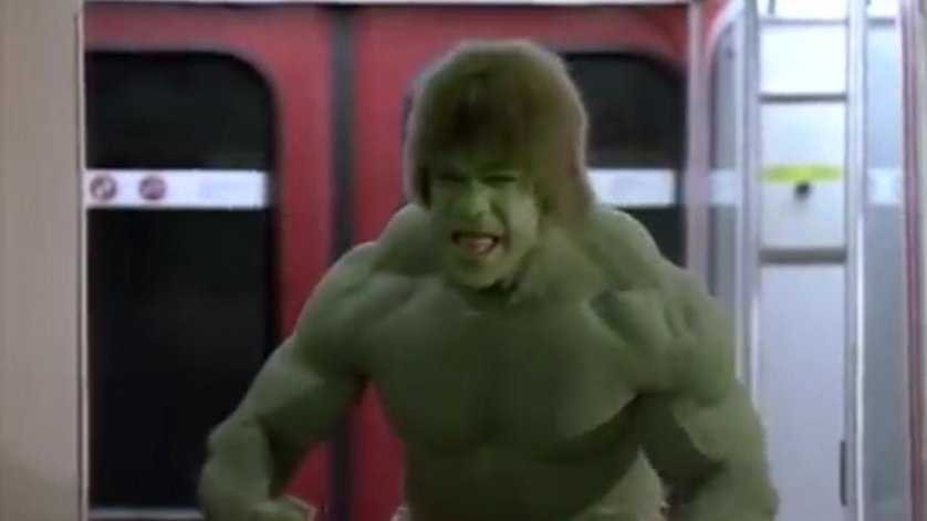 Der Unglaubliche Hulk Vor Gericht