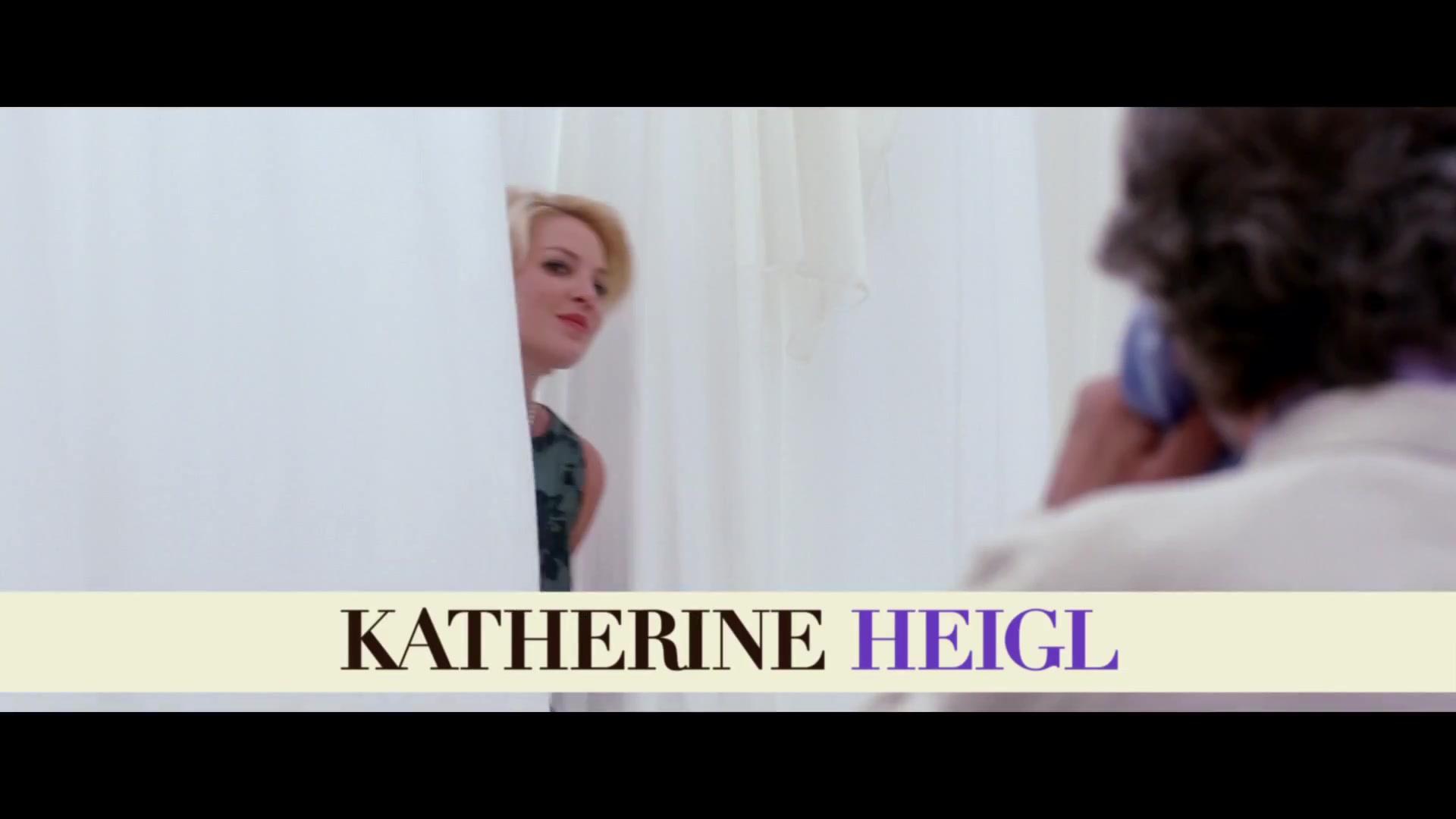 The Big Wedding - Teaser - Englisch - HD