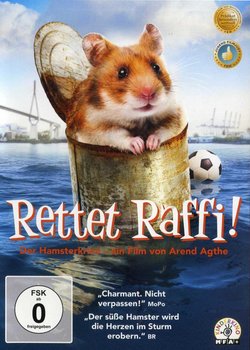 Rettet Raffi Stream Rettet Raffi Stream