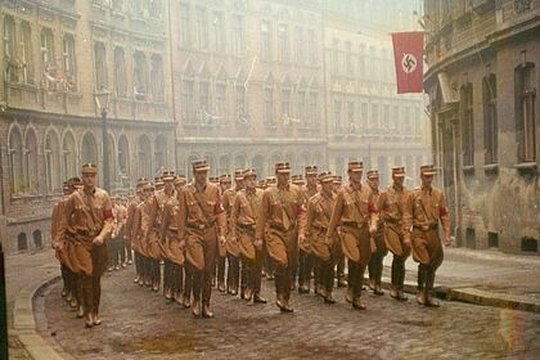 Dein unbekannter Bruder - Szenenbild 1