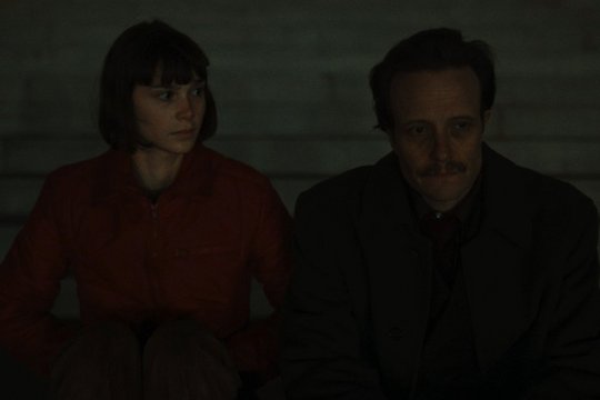 Der Eisturm - Herz aus Eis - Szenenbild 11