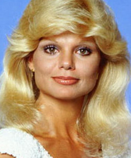 Loni Anderson