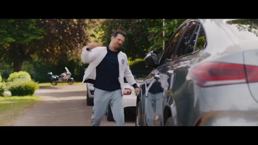 Extrawurst - Trailer - Deutsch - SD