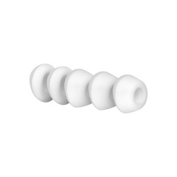 Satisfyer Pro 2 - Aufsätze, 5 Stk.