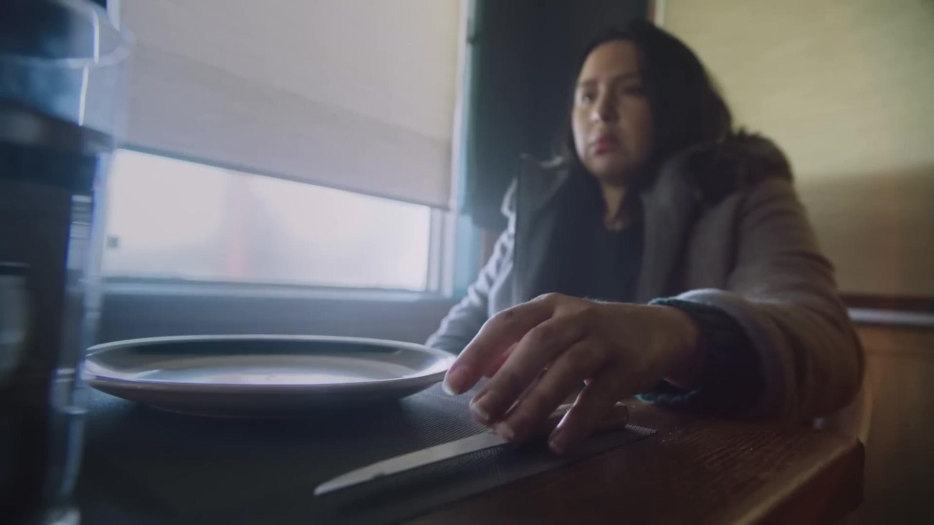 Cold Road - Trailer - Englisch - HD