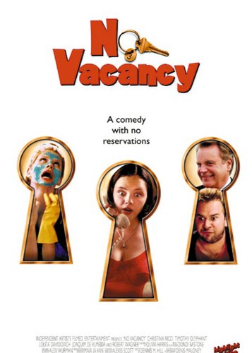 No Vacancy - Poster 1