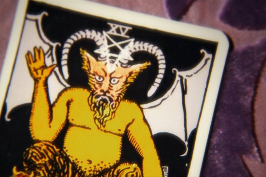 Der Teufel - Die Personifizierung des Bösen - Szenenbild 1