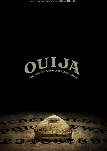 Ouija - Poster 2