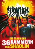 Die Erben der 36 Kammern der Shaolin