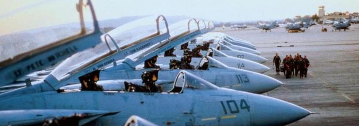 Tony Scott: 'Top Gun' - nach fast 25 Jahren folgt nun die Fortsetzung