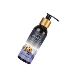 Lubes - Hybrid Personal Moisturizer Blueberry Muffin, 125 ml