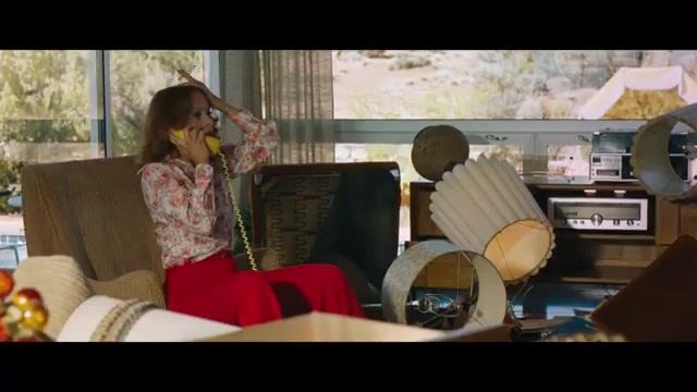 Wild Horse Nine - Teaser - Deutsch - SD