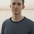 Luke Garrett