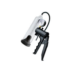 PUMP WORX - Max-Precision Power Pump
