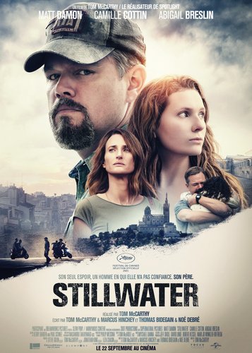Stillwater - Poster 5