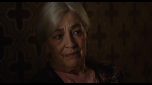 Calle Málaga - Trailer - Spanisch - SD