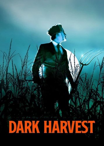 Dark Harvest - Poster 3