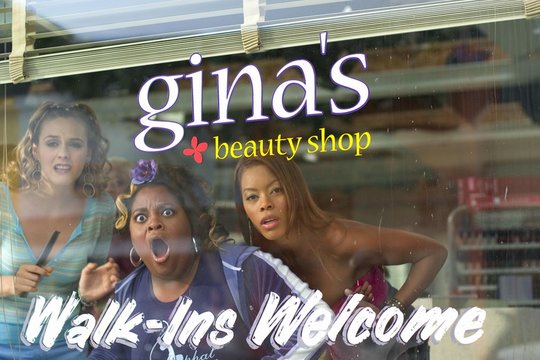Beauty Shop - Szenenbild 3