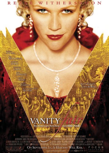 Vanity Fair - Poster 2