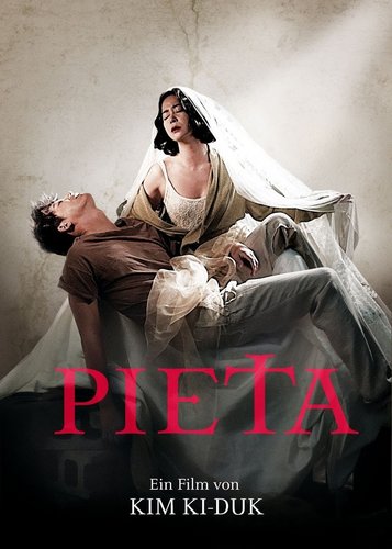 Pieta - Poster 1